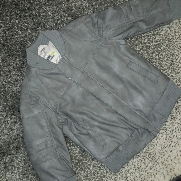 Kids jacket - Picture 2 of 3